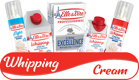 Whipping Cream